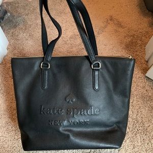 Kate Spade Larchmont Tote